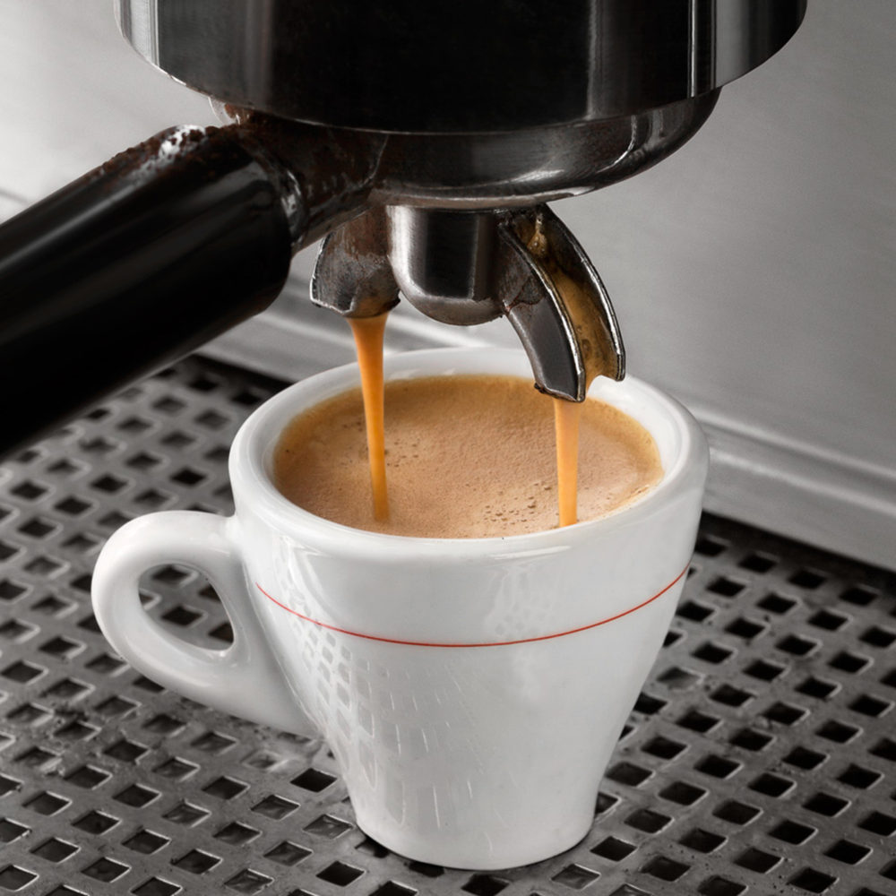 Paradise Mountain Organic Coffee